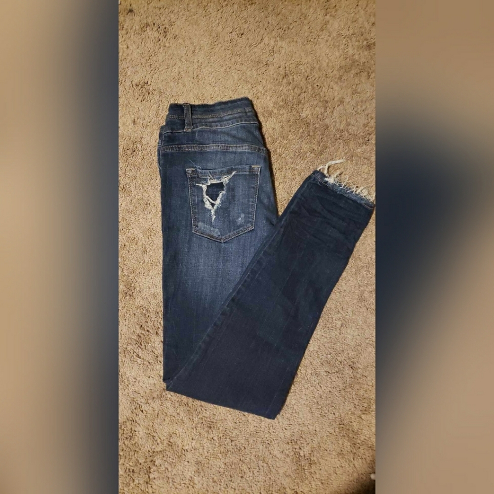 Kancan Jeans